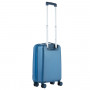 Чемодан CarryOn Skyhopper (S) Cool Blue фото 8
