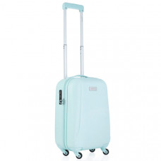 Валіза CarryOn Skyhopper (S) Mint