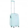 Валіза CarryOn Skyhopper (S) Mint фото 0