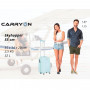 Валіза CarryOn Skyhopper (S) Mint фото 5