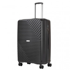 Валіза CarryOn Transport (L) Black