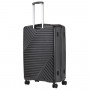 Чемодан CarryOn Transport (L) Black фото 1