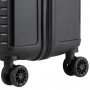Чемодан CarryOn Transport (L) Black фото 3