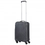 Валіза CarryOn Wave (S) Anthracite фото 0