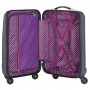 Валіза CarryOn Wave (S) Anthracite фото 3