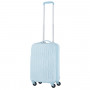 Валіза CarryOn Wave (S) Baby Blue фото 0
