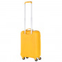 Валіза CarryOn Wave (S) Ocher фото 2