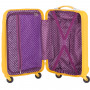 Валіза CarryOn Wave (S) Ocher фото 3
