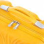 Валіза CarryOn Wave (S) Ocher фото 4