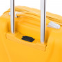 Валіза CarryOn Wave (S) Ocher фото 6