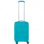 Валіза CarryOn Wave (S) Turquoise фото 1