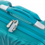 Валіза CarryOn Wave (S) Turquoise фото 4