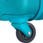 Валіза CarryOn Wave (S) Turquoise фото 7
