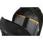 Рюкзак для ноутбука 14 CAT Bizz Tools 19л черный (83617.01) фото 6