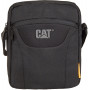 Сумка через плече CAT Bizz Tools 4л чорна (83474.01) фото 2