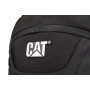 Сумка через плече CAT Bizz Tools 4л чорна (83474.01) фото 8