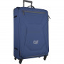 Чемодан CAT Cargo Easy L темно-синий (83557X.157) фото 1