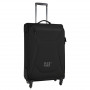 Чемодан CAT Cargo Easy M черный (83556X.01) фото 1
