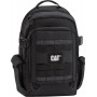Рюкзак для ноутбука 15.6 CAT Combat Visiflash 22л черный (83393.01) фото 1