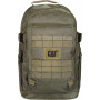 Рюкзак для ноутбука 15.6 CAT Combat Visiflash 22л темно-зелений (83393.351) фото 2