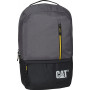 Рюкзак для ноутбука 15.6 CAT Mochilas 23л черный/антрацит (83600.172) фото 1