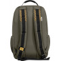 Рюкзак для ноутбука 15.6 CAT Mochilas 22л темно-зелений (83514.164) фото 2