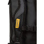 Сумка дорожная CAT Tarp Power 40л черная (83464.01) фото 6