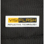 Рюкзак CAT Combat Visiflash Чорний (83392;01) фото 4