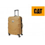 Валіза на 4-х колесах CAT Roll Cage Бронзовий (82994;281) фото 1