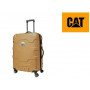 Чемодан на 4-х колесах CAT Roll Cage Бронзовый (82995;281) фото 1