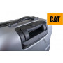 Чемодан на 4-х колесах CAT Roll Cage Бронзовый (82995;281) фото 3