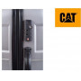 Чемодан на 4-х колесах CAT Roll Cage Бронзовый (82995;281) фото 4