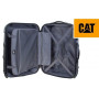 Чемодан на 4-х колесах CAT Roll Cage Бронзовый (82995;281) фото 5