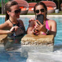 Чехол-накладка Catalyst Waterproof Case для Apple iPhone 7/Apple iPhone 8 (CATIPHO8BLK) фото 11