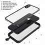 Чохол-накладка Catalyst Waterproof Case для Apple iPhone X (CATIPHOXBLK) фото 9