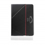 Чехол iBacks Inherent Series Case Black for Apple iPad Air 2 фото 1