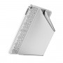 Чехол iBacks Case Nameplating Series White for iPad Air 2 фото 3