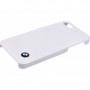 Чохол-накладка CG Mobile BMW Hard Case Shiny Finish White for iPhone 55S (BMHCP5SW) фото 2