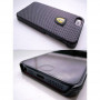 Чехол-накладка CG Mobile Ferrari Hard Case Challenge Perforated Collection Black for iPhone 5/5S (FECHFPHCP5) фото 4