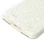 Чехол-аккумулятор Baseus Plaid Backpack Power Bank 7300mAh для iPhone 7 Plus/8Plus Buff фото 4