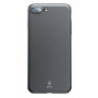 Чохол Baseus Meteorite Case Gray для iPhone 78 фото 1