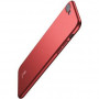 Чохол Baseus Meteorite Case Red для iPhone 7 Plus  8Plus фото 1
