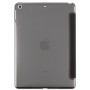 Чохол Baseus Simplism Y-Type Leather Case для iPad 2017 Black (LTAPIPD-D01) фото 5