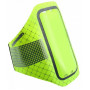 Чехол Baseus Ultra-thin Sports Armband Fluorescent Green для 5.5'' фото 2