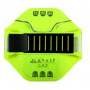 Чехол Baseus Ultra-thin Sports Armband Fluorescent Green для 5.5'' фото 3