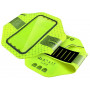 Чехол Baseus Ultra-thin Sports Armband Fluorescent Green для 5.5'' фото 5