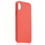 Чехол COTEetCI Elegant PU Leather Case для iPhone X Red (CS8011-RD) фото 3