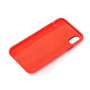 Чехол COTEetCI Elegant PU Leather Case для iPhone X Red (CS8011-RD) фото 5