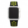 Чехол COTEetCI TPU TransparentCase для Apple Watch 2 42MM (CS7041-TT) фото 1