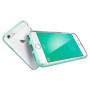 Чохол-накладка Spigen Case Neo Hybrid EX Mint for iPhone 66S (SGP11627) фото 2